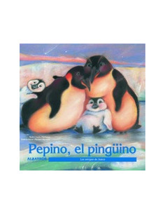 Pepino El Pingüino