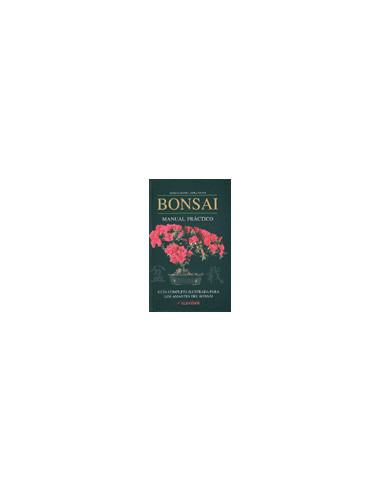 Bonsai Manual Practico Td