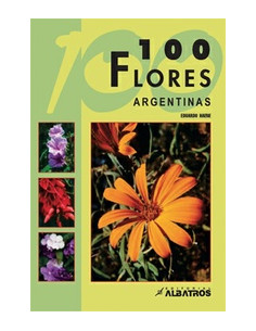100 Flores Argentinas