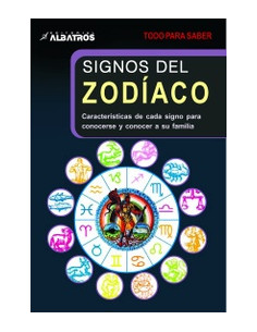 Signos Del Zodiaco
*caracteristicas De Cada Signo Y Conocer Mas A Su Familia