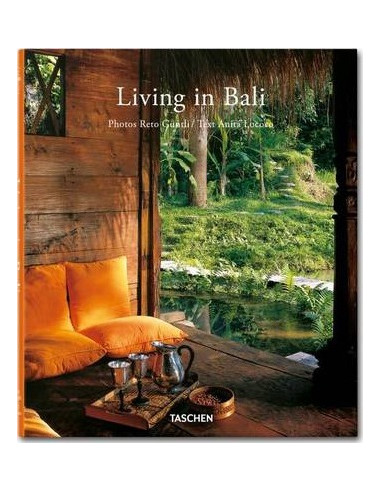 Vivir En Bali
