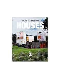 Houses Vol 3
*architecture Now