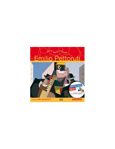 Emilio Pettoruti *arte Para Chicos