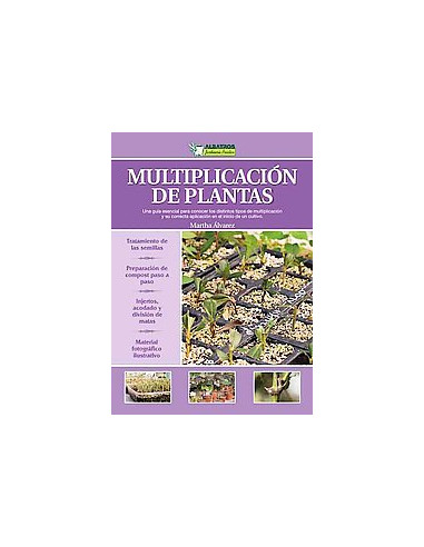 Multiplicacion De Plantas