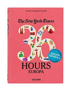 Europa 36 Horas/hours 
*edicion Revisada