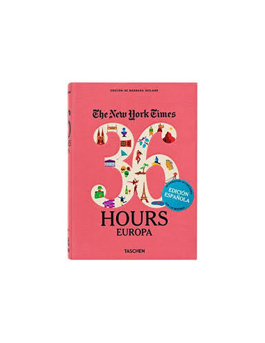 Europa 36 Horas/hours 
*edicion Revisada