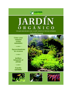 Jardin Organico