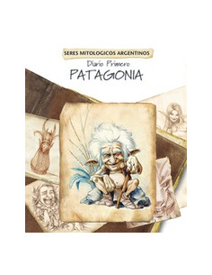 Patagonia * Seres Mitologicos