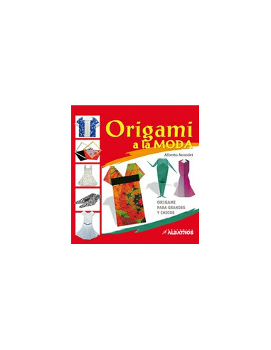 Origami A La Moda