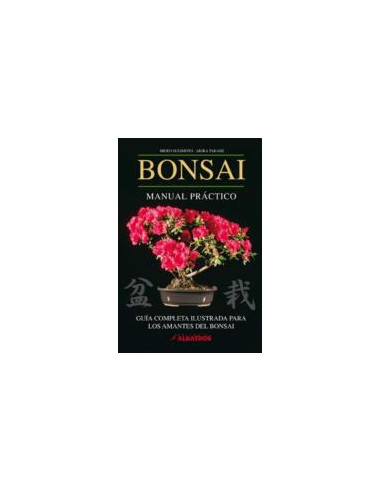 Bonsai Manual Practico Rustico