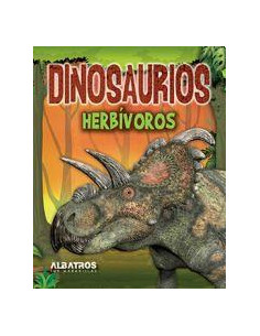 Dinosaurios Herbivoros
