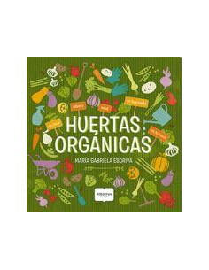 Huertas Organicas