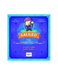 Galileo Y Cataestrellas