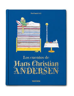 Los Cuentos De Hans Christian Andersen