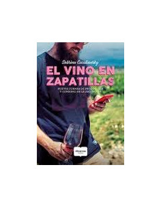 El Vino En Zapatillas