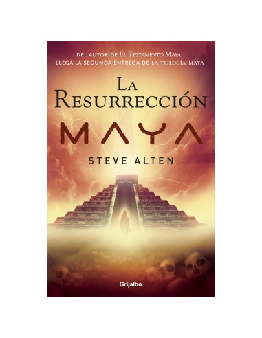 La Resurreccion Maya