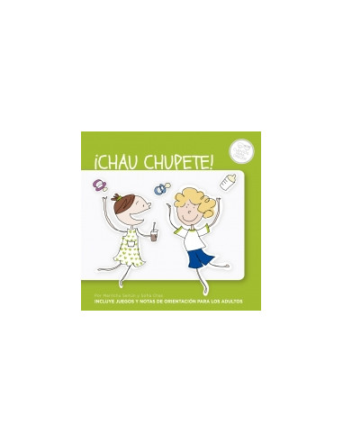 Chau Chupete