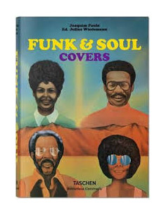 Funk And Soul Covers