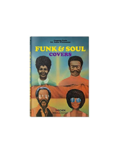 Funk And Soul Covers