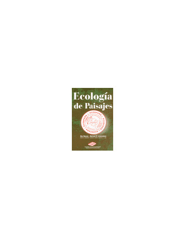 Ecologia De Paisajes