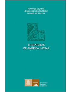 Literaturas De America Latina
