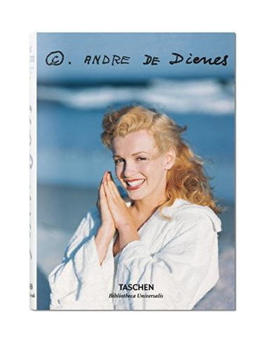 Andre De Dienes