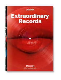 Discos Extraordinarios