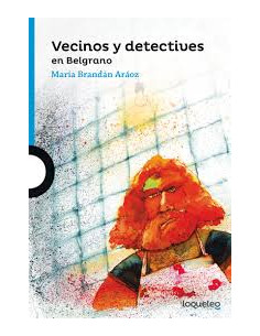 Vecinos Y Detectives En Belgrano