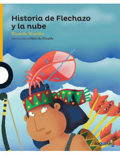 Historia De Flechazo Y La Nube
