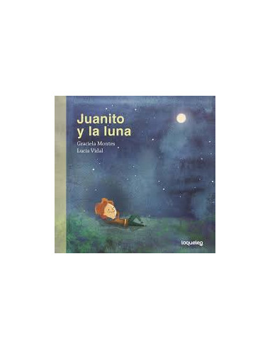 Juancito Y La Luna