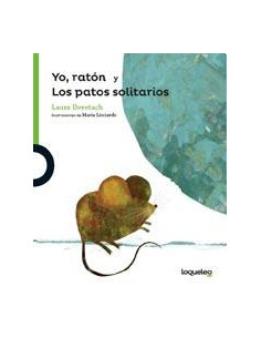 Yo Raton Y Los Patos Solidarios