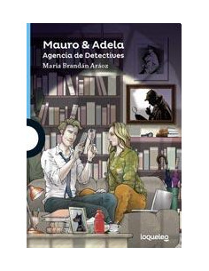 Mauro Y Adela Agencia De Detectives