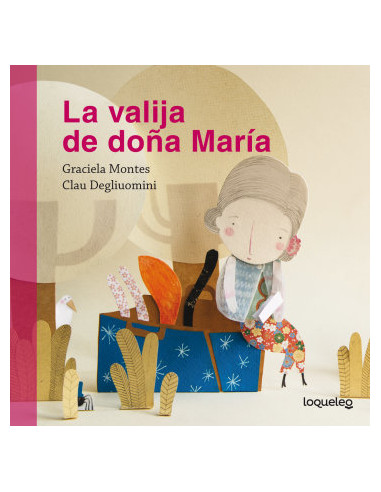 La Valija De Doña Maria