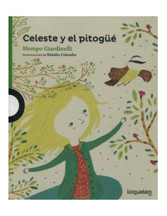 Celeste Y El Pitogue