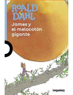 James Y El Melocoton Gigante