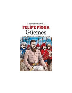 La Historieta Argentina Guemes