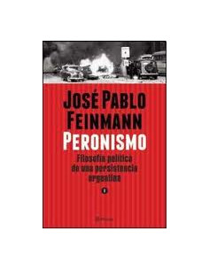 Peronismo 1
*filosofia Politica De Una Persistencia Argentina