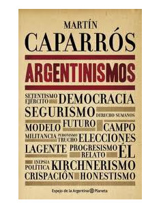 Argentinismos