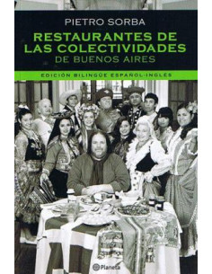 Restaurantes De Las Colectividades De Buenos Aires