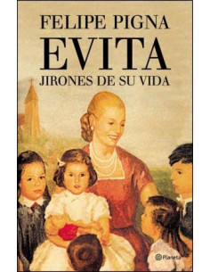 Evita
*jirones De Su Vida