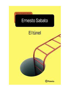 El Tunel
*edicion Con Guia De Lectura