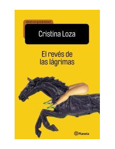 El Reves De Las Lagrimas
*edicion Con Guia De Lectura