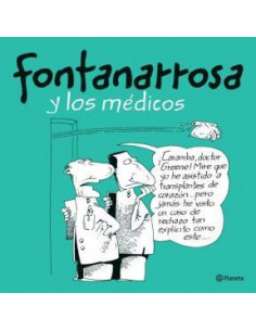 Fontanarrosa Y Los Medicos