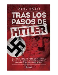 Tras Los Pasos De Hitler
