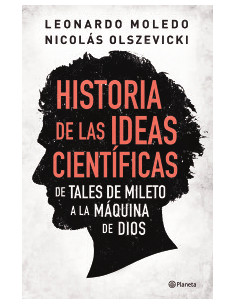 Historias De Las Ideas Cientificas