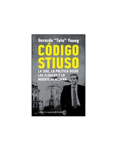 Codigo Stiuso