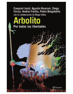 Arbolito
*coleccion Rock