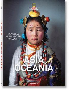 Asia And Oceania