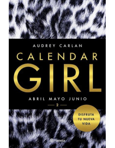 Calendar Girl 2