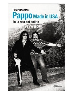 Pappo Made In Usa